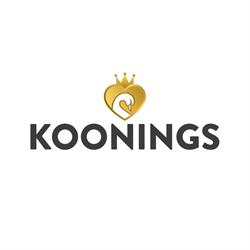 Koonings The Wedding Palace, Deurne openingstijden