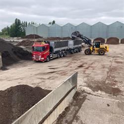 Kooter Handel & Transport B.V., Hazerswoude-Dorp openingstijden