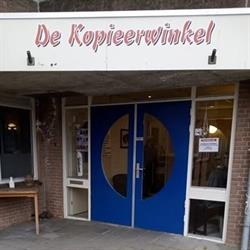 De Kopieerwinkel, Franeker openingstijden