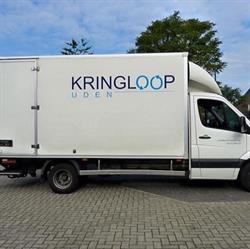 Kringloop 'liessent' V.o.f., Uden openingstijden