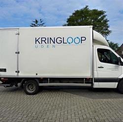 Kringloop 'liessent' V.o.f., Uden openingstijden