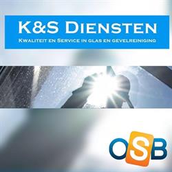 K & S Diensten, Almere openingstijden
