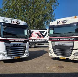 Koeriers Service Waalwijk, openingstijden