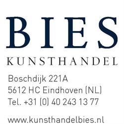 Kunsthandel A.h. Bies B.v., Eindhoven openingstijden