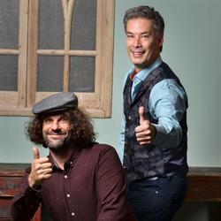 Pantalone, Kunst van het Kleden, Eindhoven openingstijden