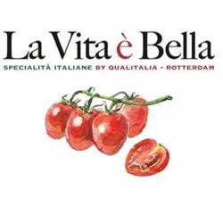 La Vita è Bella Traiteur, Rotterdam openingstijden