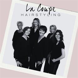 La Coupe Hairstyling ?, Arnhem openingstijden