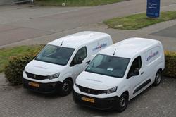 Lanckerwolters Beveiliging & Ict B.v., Almere openingstijden
