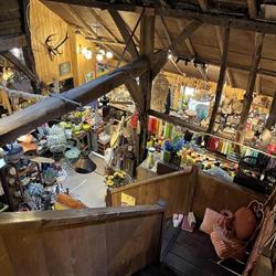 De Landgoedwinckel, Echten openingstijden