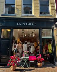 La Palmerie, Utrecht openingstijden