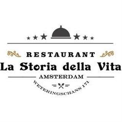 La Storia Della Vita, Amsterdam openingstijden