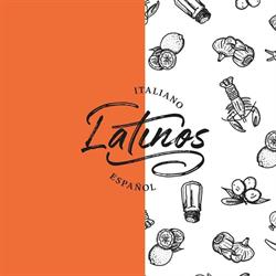Restaurant, Grand Café Latinos, Valkenburg openingstijden