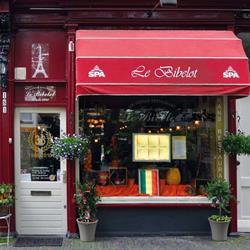 Le Bibelot, Utrecht openingstijden