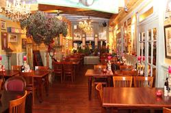Brasserie Le Bon Vivant, Arnhem openingstijden