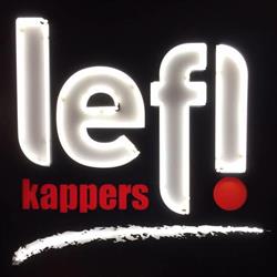 Lef! Kappers, Hendrik-Ido-Ambacht openingstijden
