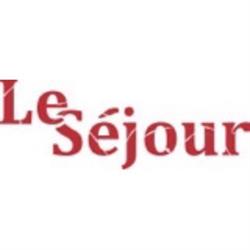 Le Séjour, Tholen openingstijden