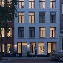 Lfb-Vastgoed Beheer B.v., Amsterdam openingstijden