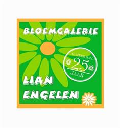 Bloemgalerie Lian Engelen, Someren openingstijden