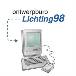 Ontwerpburo Lichting98, Rotterdam openingstijden