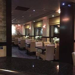 Chinees Indisch Restaurant Ling Fa, Ermelo openingstijden