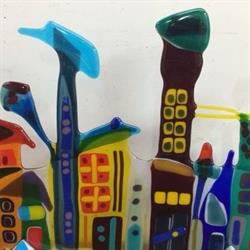 Glas-in-Lood Atelier Lisette Martens, Hollandscheveld openingstijden