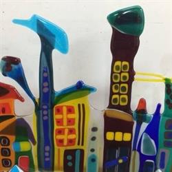 Glas-in-Lood Atelier Lisette Martens, Hollandscheveld openingstijden