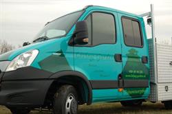 Living Garden, Vlaardingen openingstijden