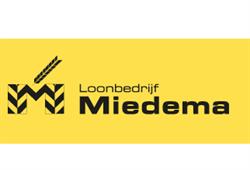 Loonbedrijf Fa. Miedema, Vrouwenparochie openingstijden