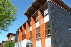 Loosbroek Architecten B.V., Tiel openingstijden