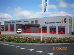 Jan Luikens Banden- en Apk Centrum B.v., Stadskanaal openingstijden