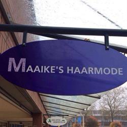 Maaike's Haarmode, Molenhoek openingstijden