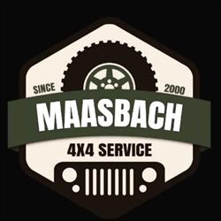Maasbach 4x4 Service, Amersfoort openingstijden