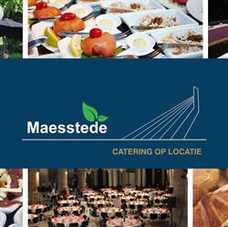 Maesstede Catering & Events, Rotterdam openingstijden
