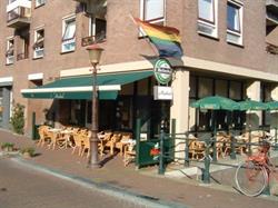 CAFÉ MANKIND, Amsterdam openingstijden