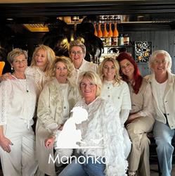 Manonka, Voorschoten openingstijden