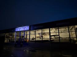 Mared Marine, Meppel openingstijden