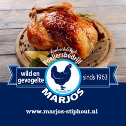 Poeliersbedrijf Marjos Stiphout BV, Helmond openingstijden