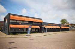 Markiezenfabriek Noord Holland, Beverwijk openingstijden
