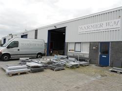Marmer W.M., Tilburg openingstijden