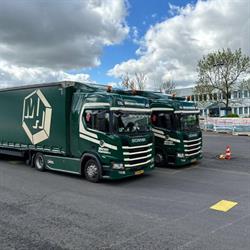 Transportbedrijf Maters Huissen B.v., openingstijden