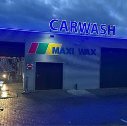 Autowasstraat Maxi-Wax B.v., Emmen openingstijden