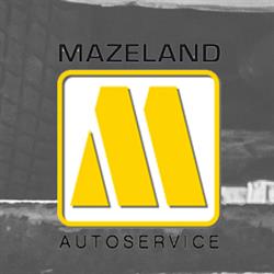Autoservice Mazeland B.v., Eindhoven openingstijden