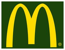 McDonald's Bussum, openingstijden