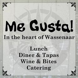 Me Gusta! Zonnige eetwaren, Wassenaar openingstijden