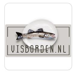 Visborden.nl, Sassenheim openingstijden