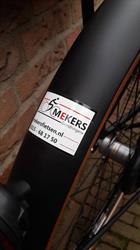 Tweewielercentrum Mekers, Gendringen openingstijden