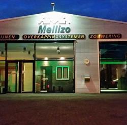 Mellizo Comfort Products, Heerlen openingstijden