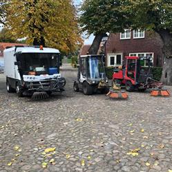 Mennega Groenvoorziening B.v., Assen openingstijden