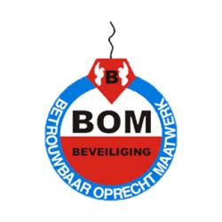 Beveiligings Organisatie Mennega BOM, Annen openingstijden