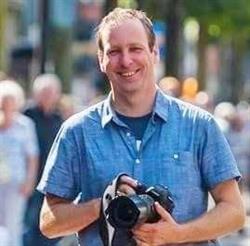 Menno Bausch, Zeist openingstijden